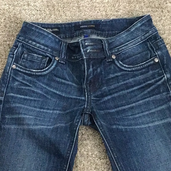 Vigoss Studio Jeans - Picture 2 of 3